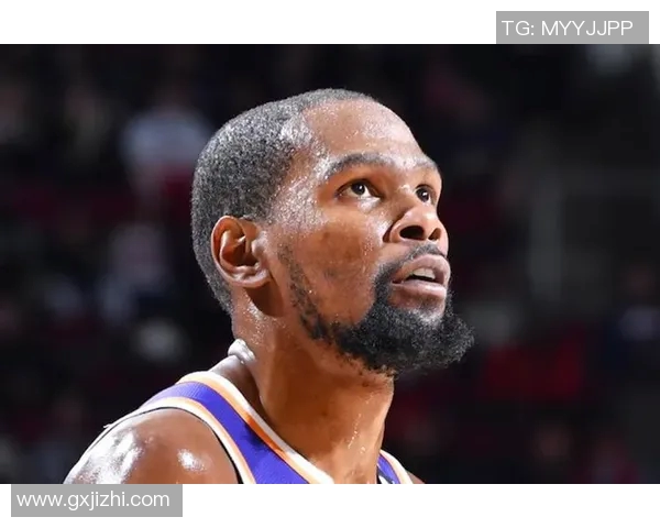 太阳看好比尔在杜兰特离开后能展现出与身价相符的实力表现