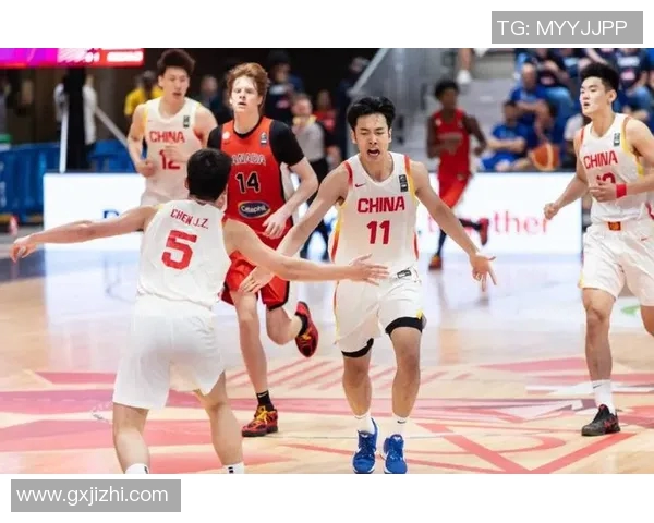 美国U19男篮世界杯轻松夺冠AJ表现出色引发热议 美国U19男篮世界杯轻松夺冠AJ表现出色引发热议