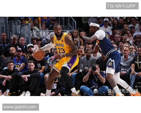 湖人对掘金精彩比赛录像回放全程回顾与精彩瞬间分析